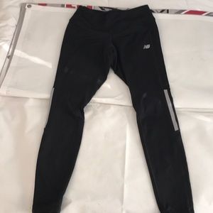 New balance workout pants!